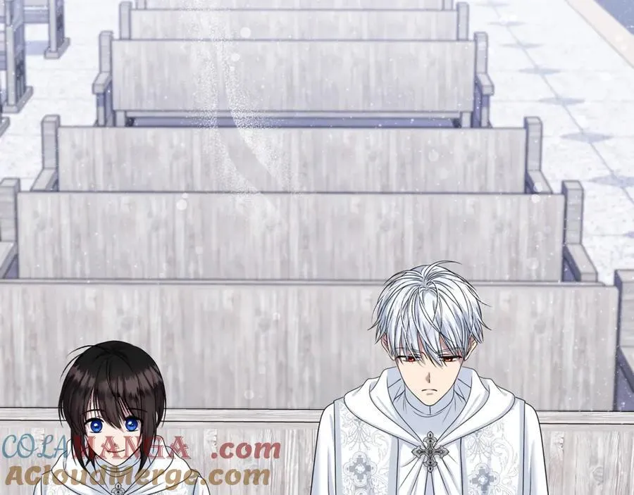 第71话 祈祷节排练112