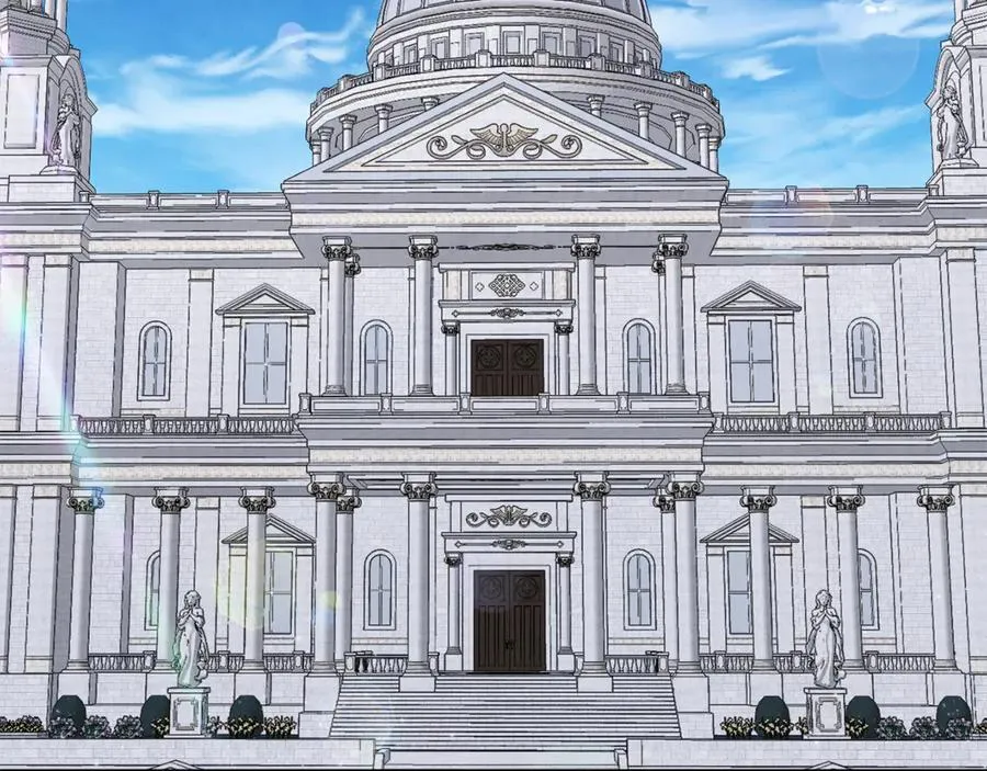 第71话 祈祷节排练73