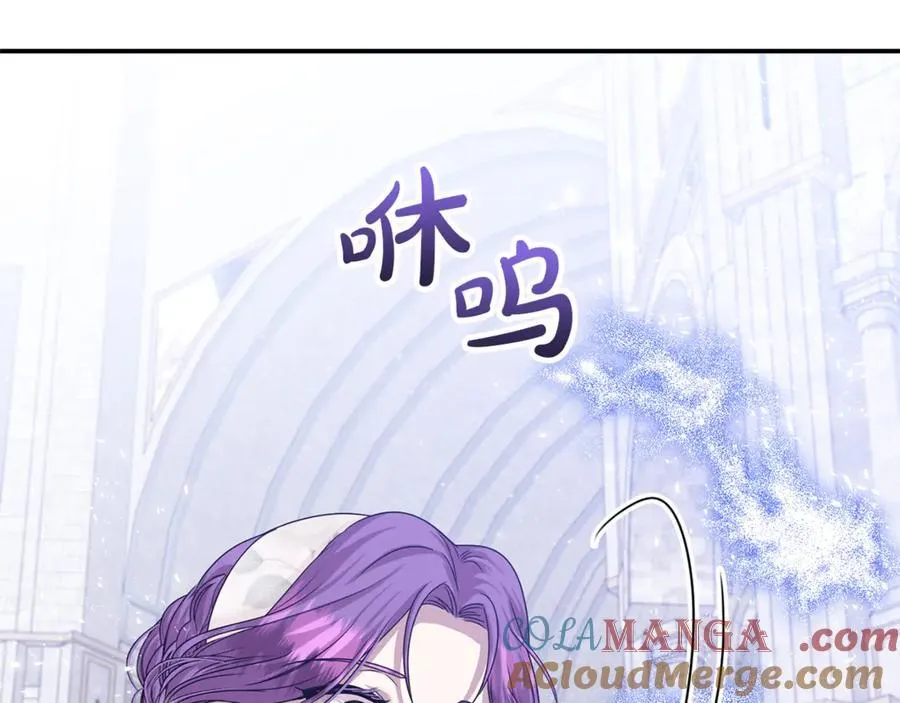 第71话 祈祷节排练100