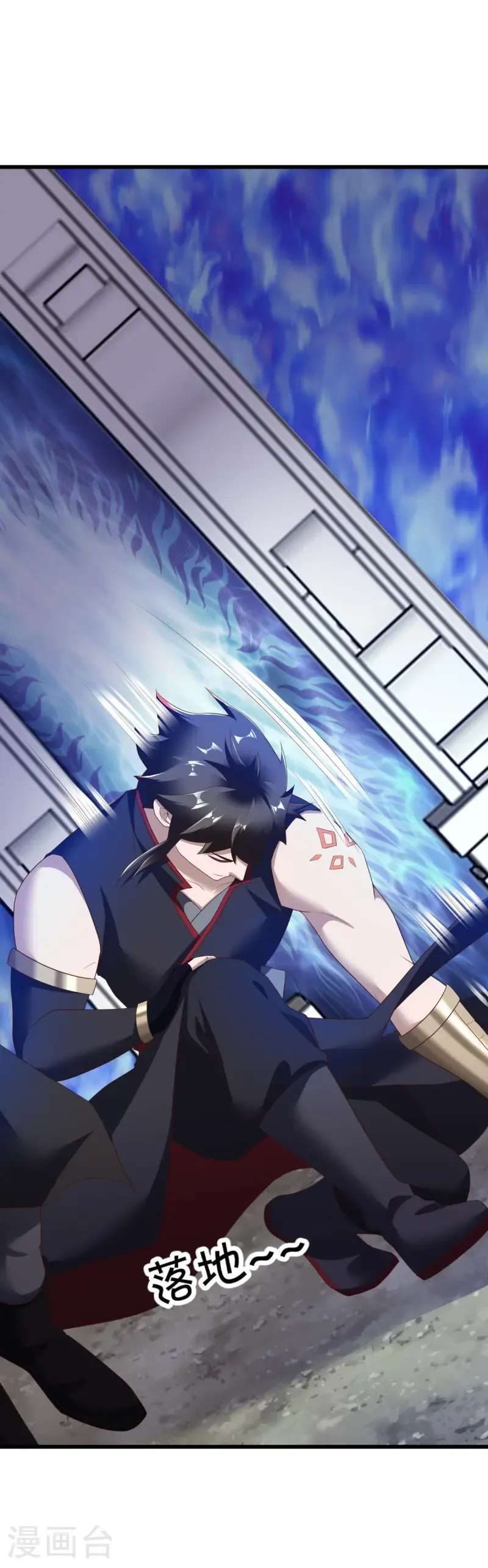 第680话 仙魔之音13