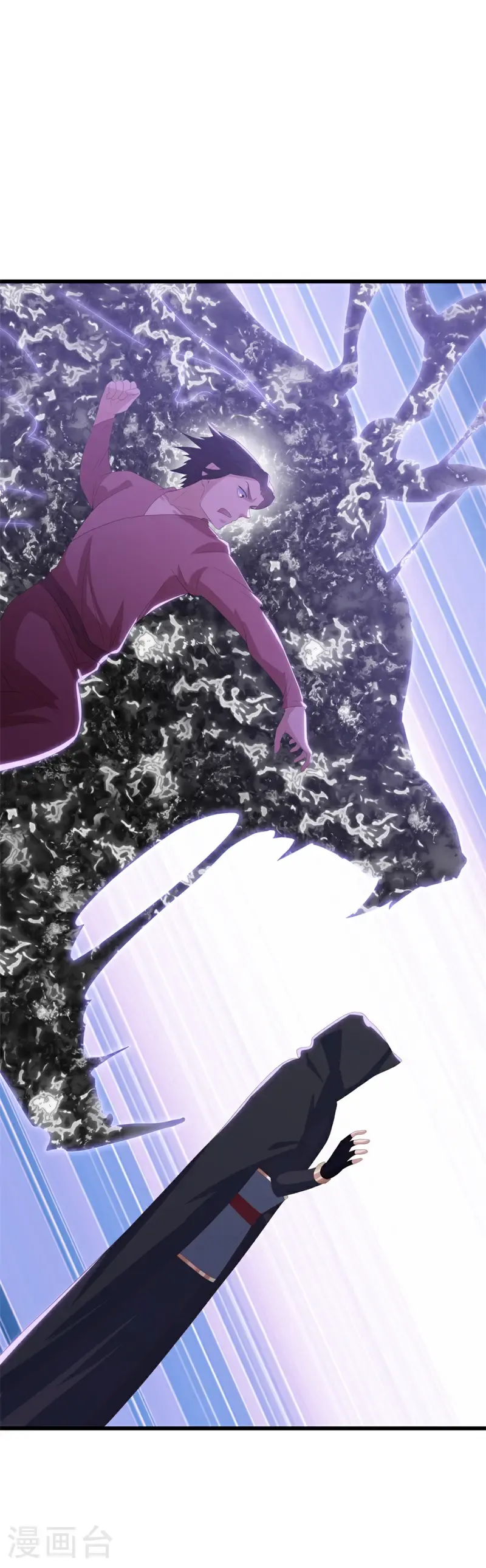 第717话 孰强孰弱13
