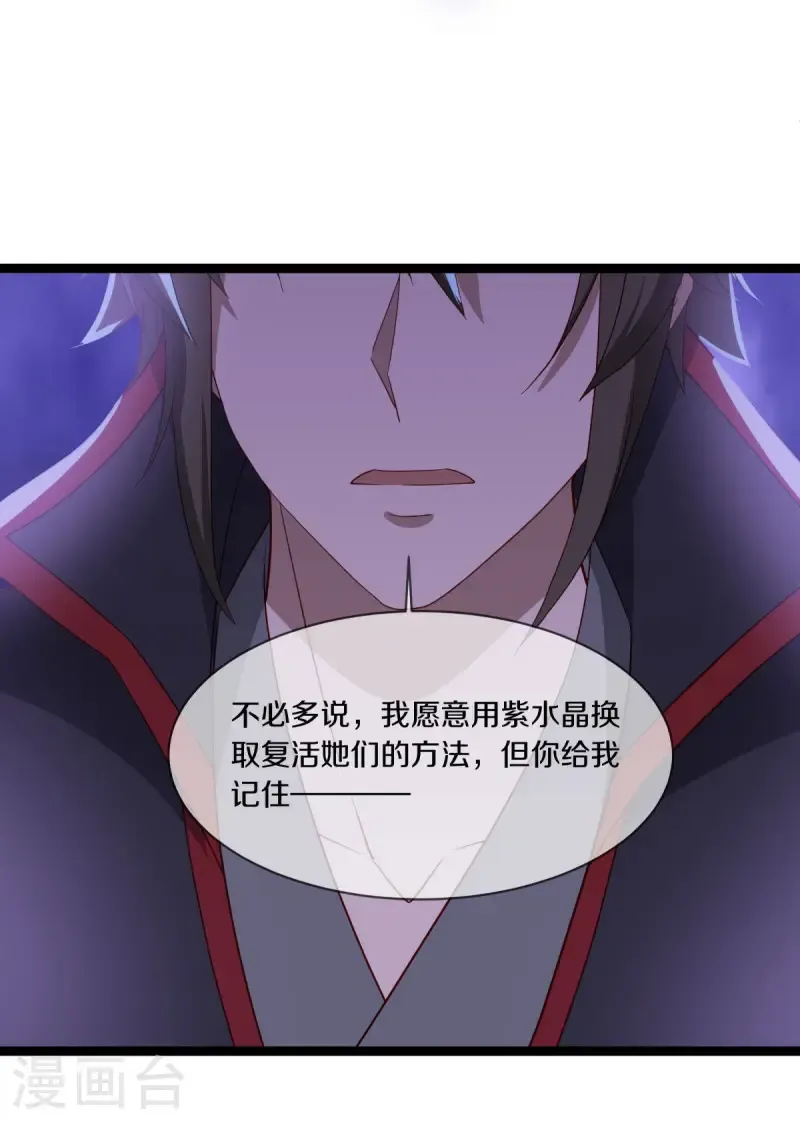 第665话 前世的紫水晶42