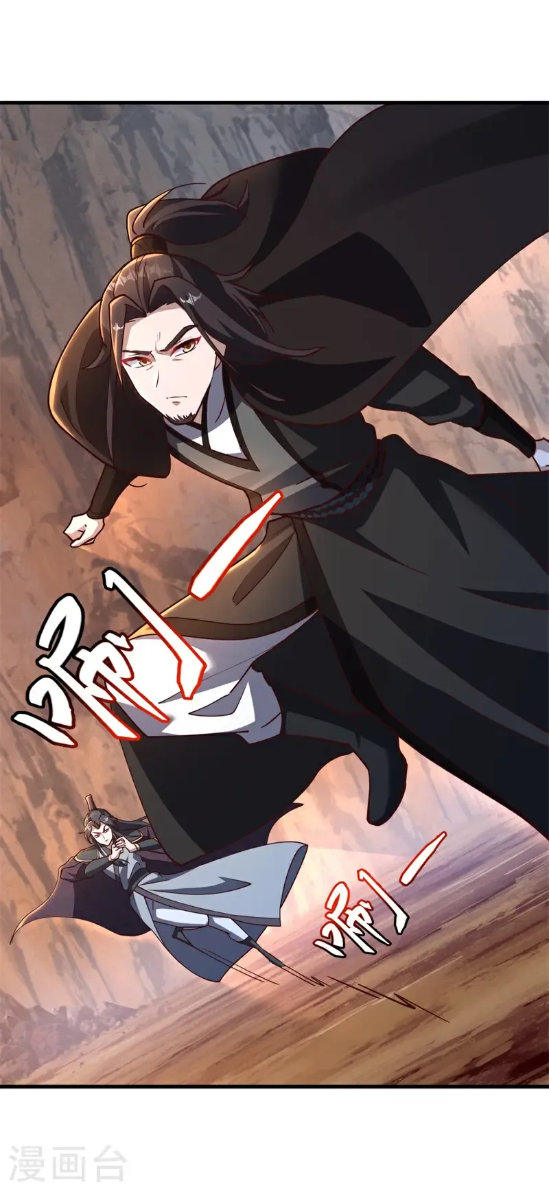第706话 出人意料15
