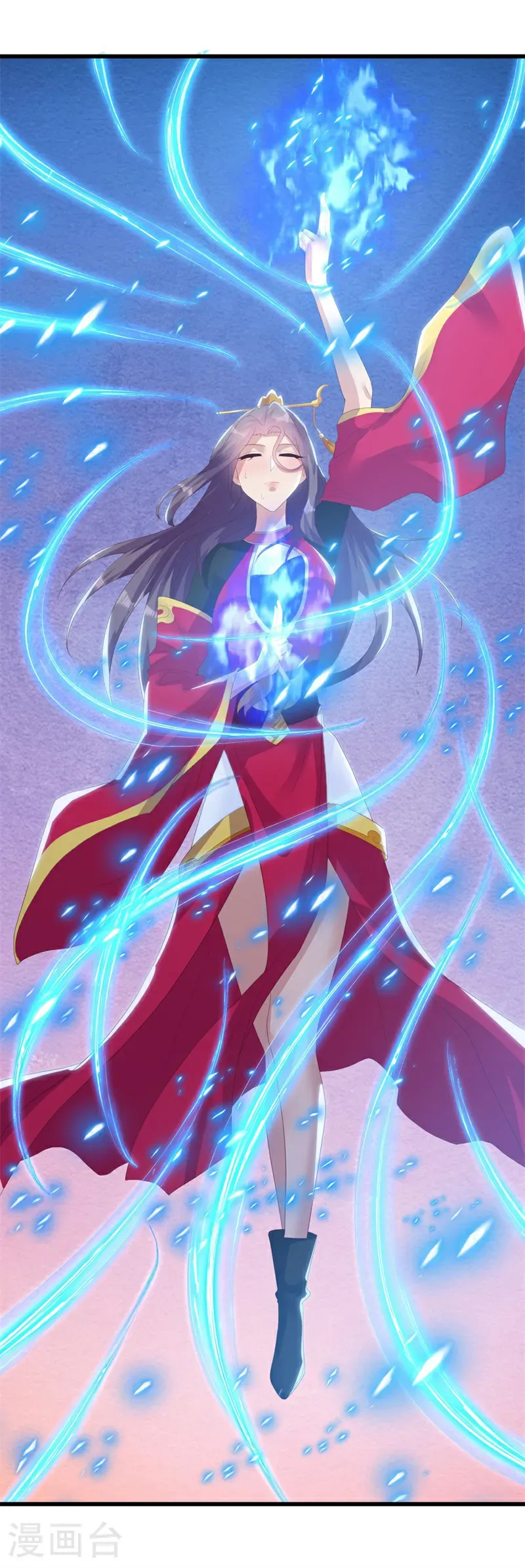 第732话 血统跨祖14