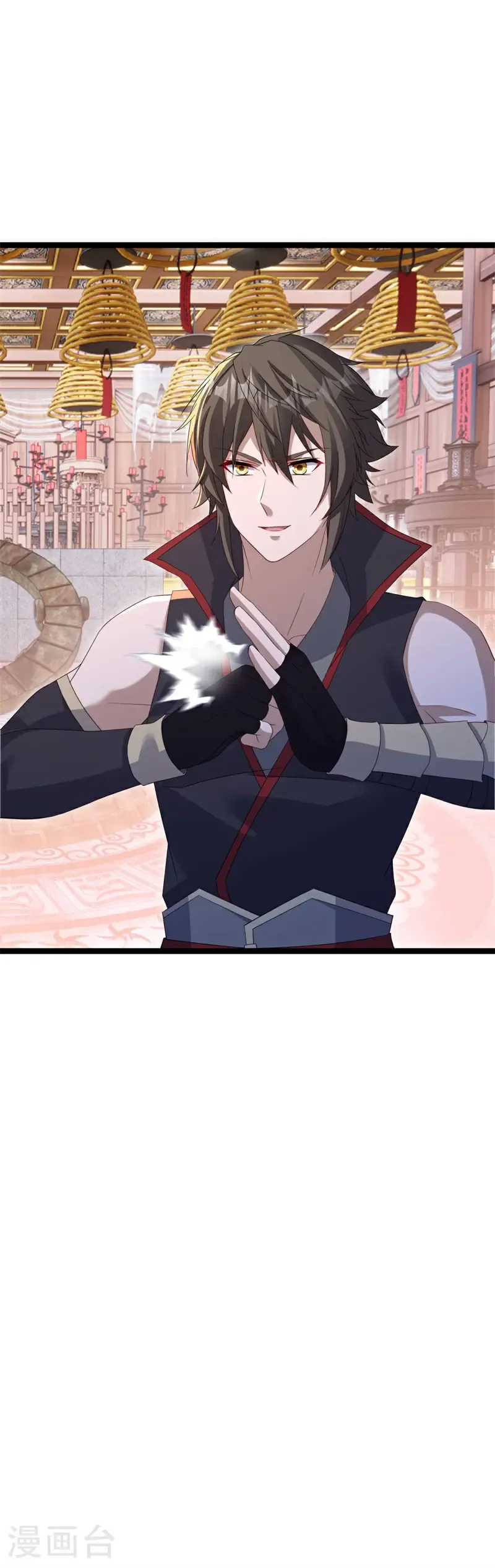 第694话 炼化魔血38