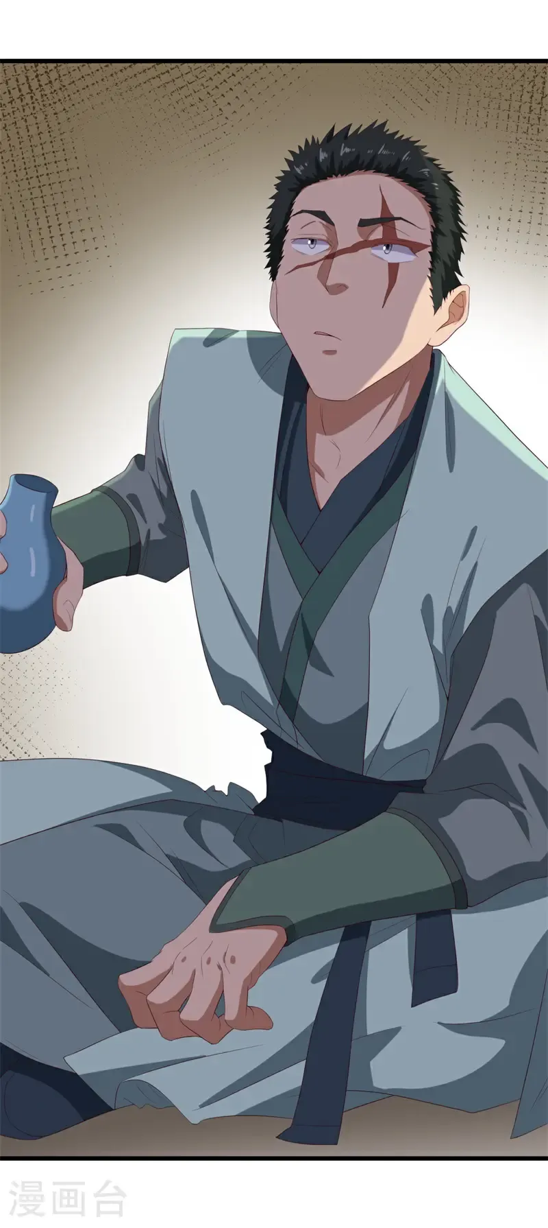 第703话 至尊心果23