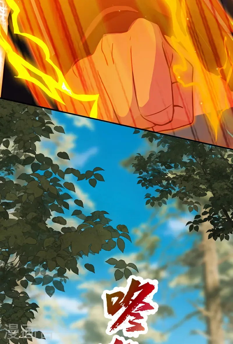 第117话 偷袭？不自量力！3