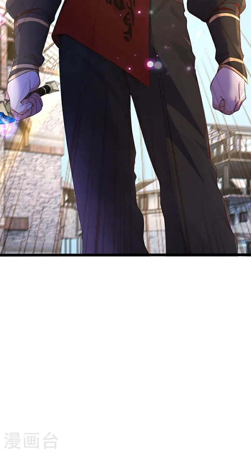 第108话 我爸妈还活着？！37