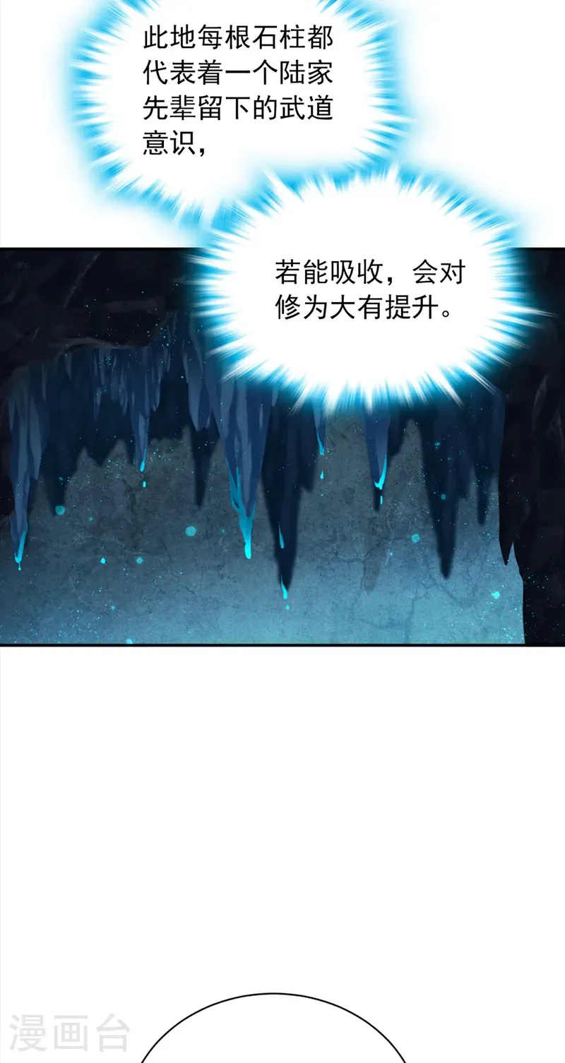 第113话 先祖的恩赐15