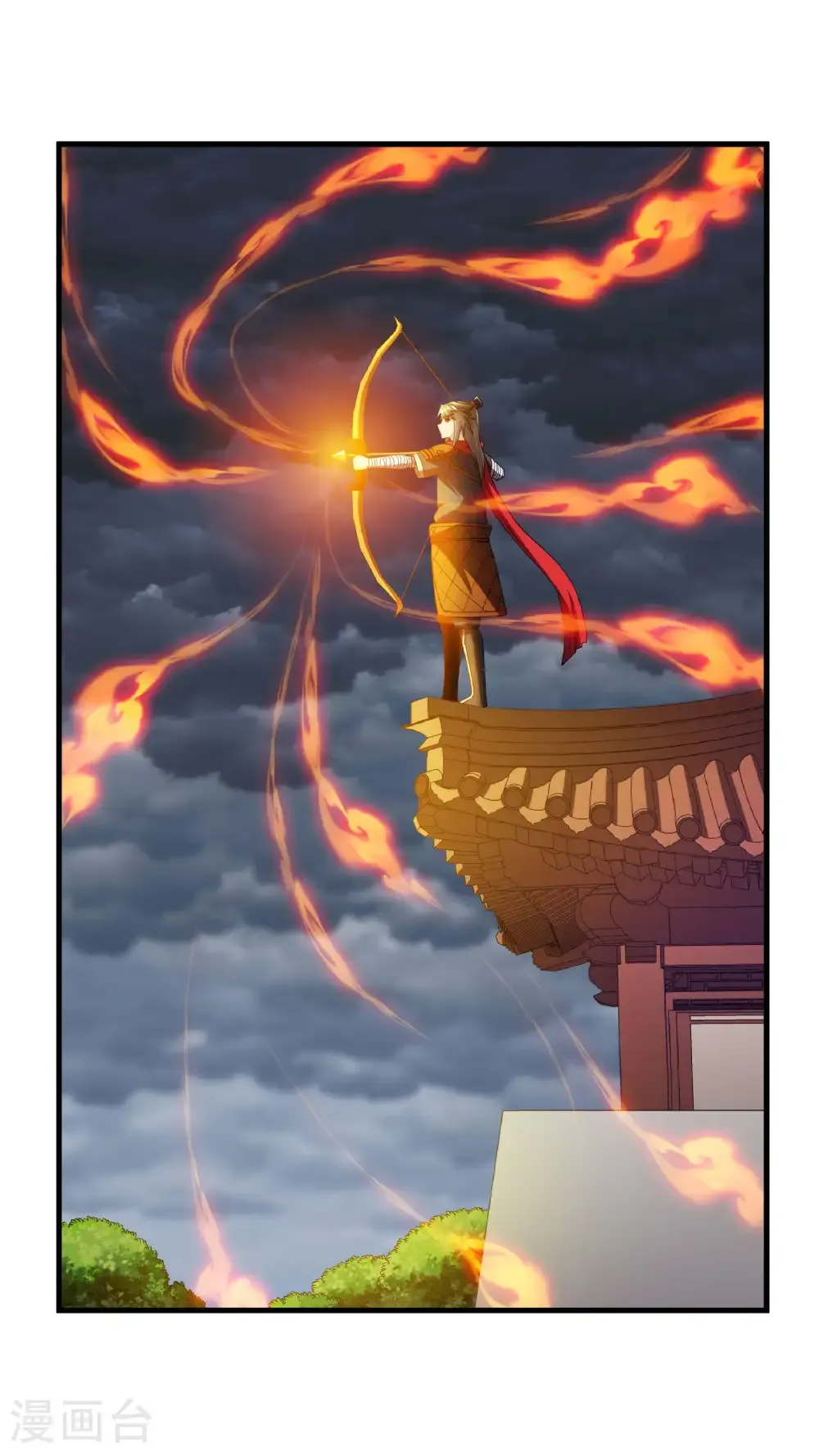 第127话 激战魔兽15