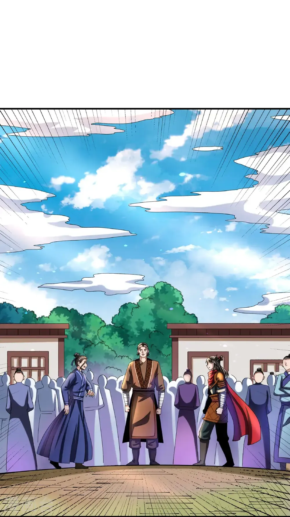 第108话 药效惊人1