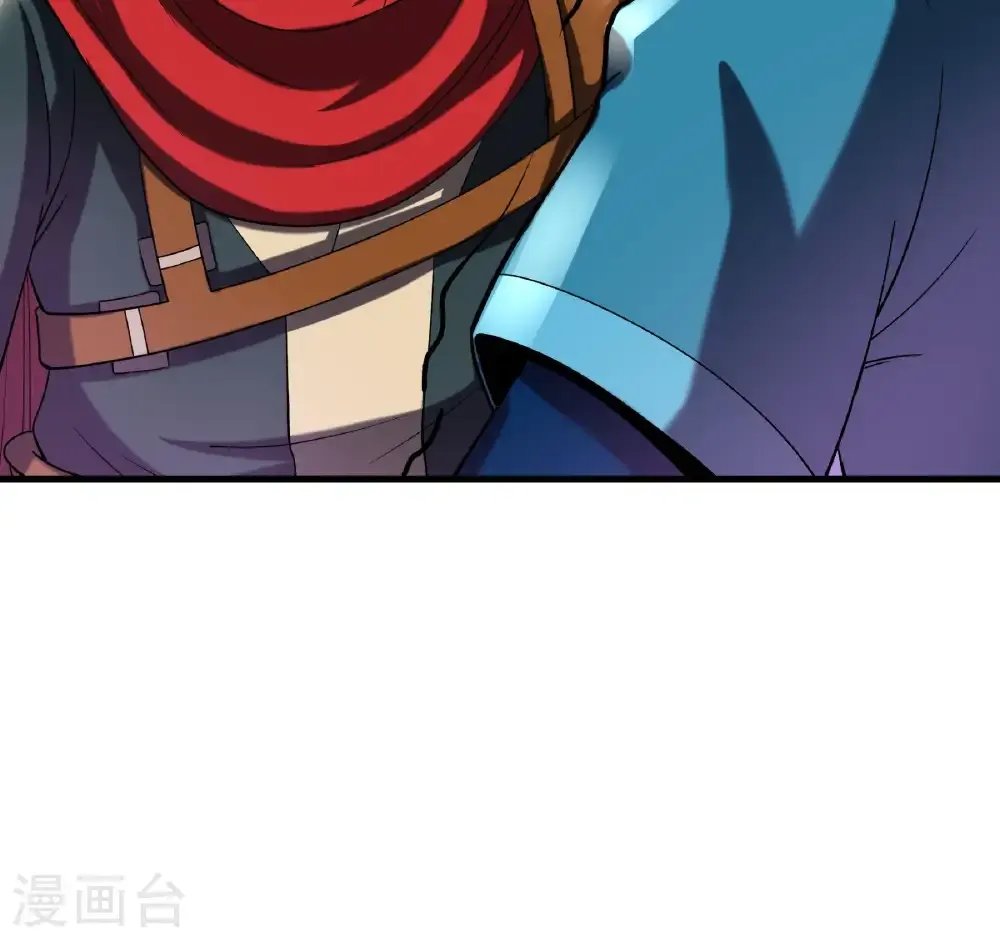 第111话 秘籍对决14