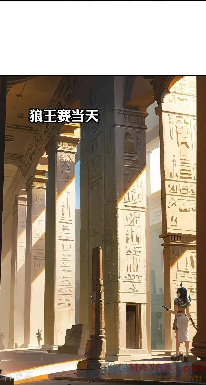 第200话 狼王赛24