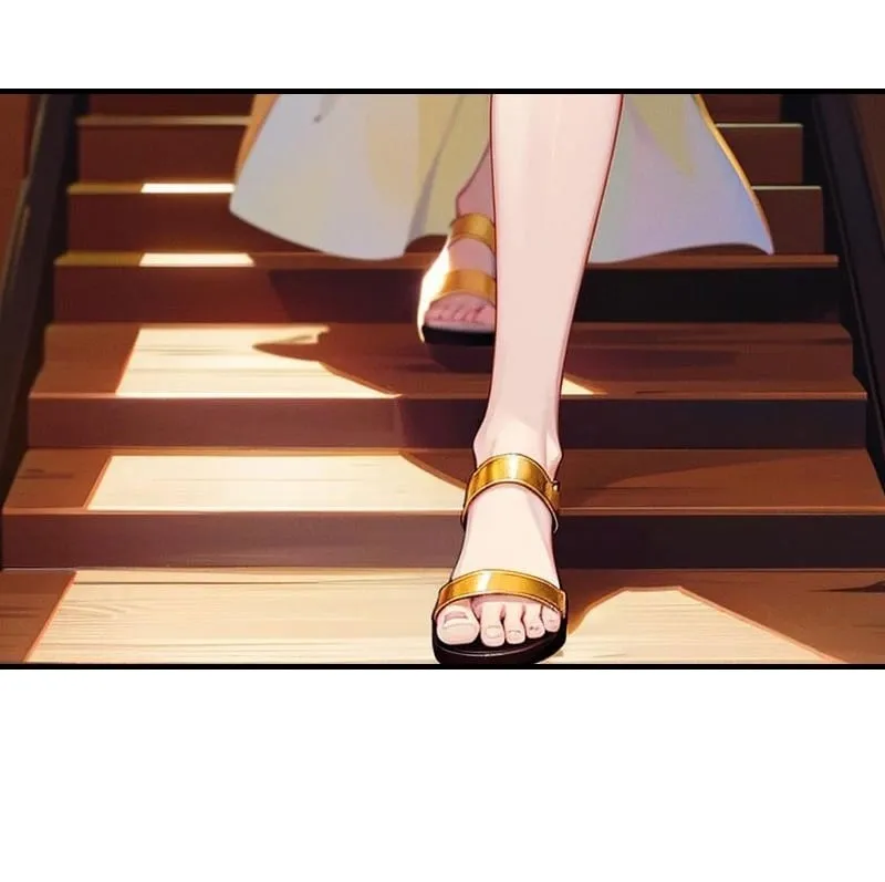 第215话 爱哭女孩1