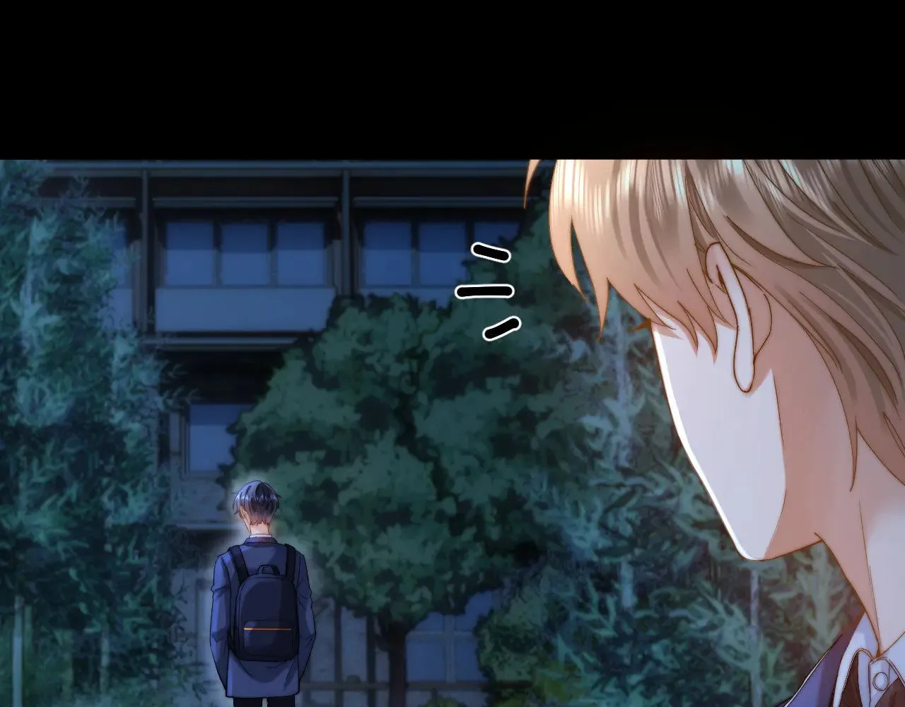 第57话 哥哥去国外留学？101