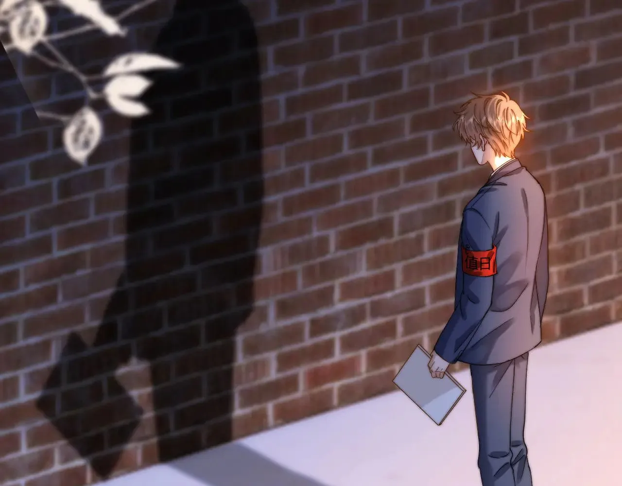 第57话 哥哥去国外留学？90