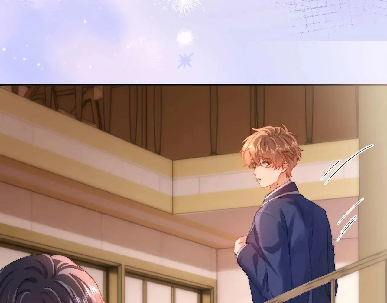 第68话 无法解释的情绪13