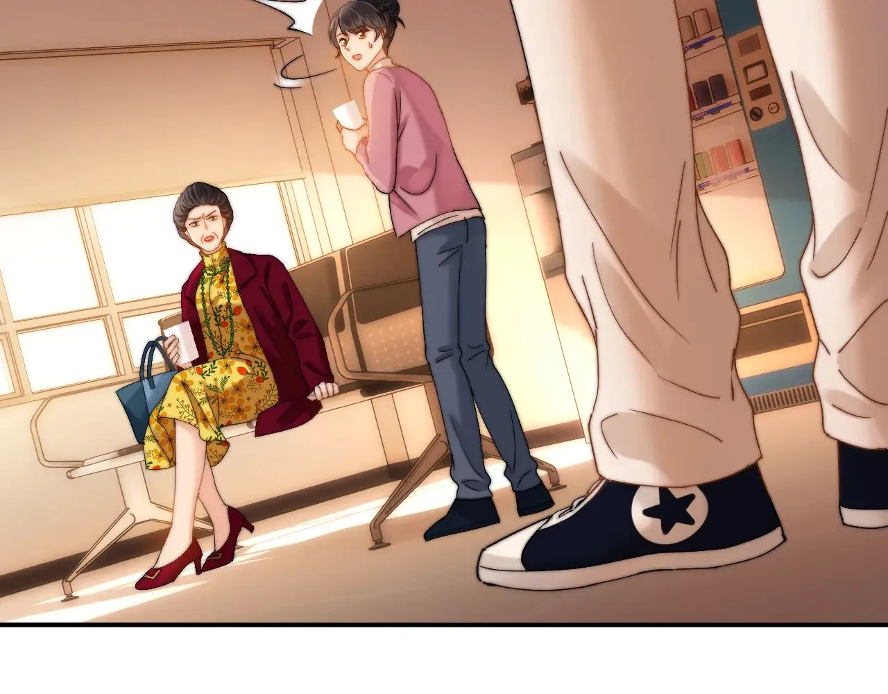 第54话 哥哥的尖锐30