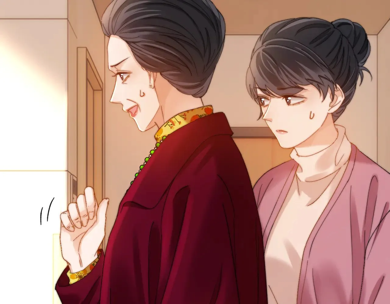 第55话 幸好有哥哥在5