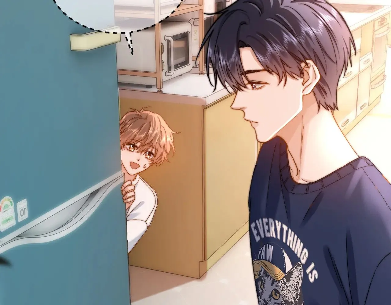 第56话 给我们家做媳妇83
