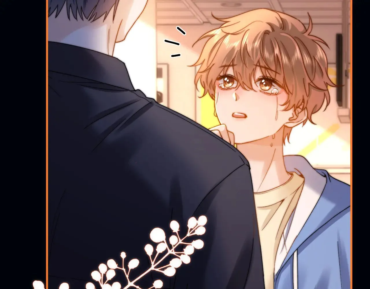 第57话 哥哥去国外留学？55