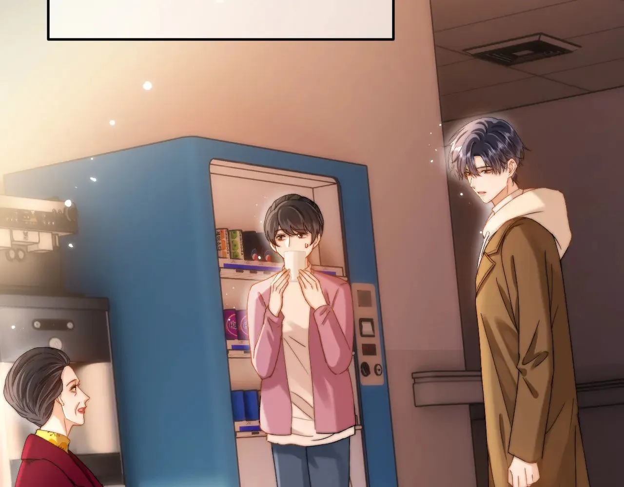 第57话 哥哥去国外留学？19