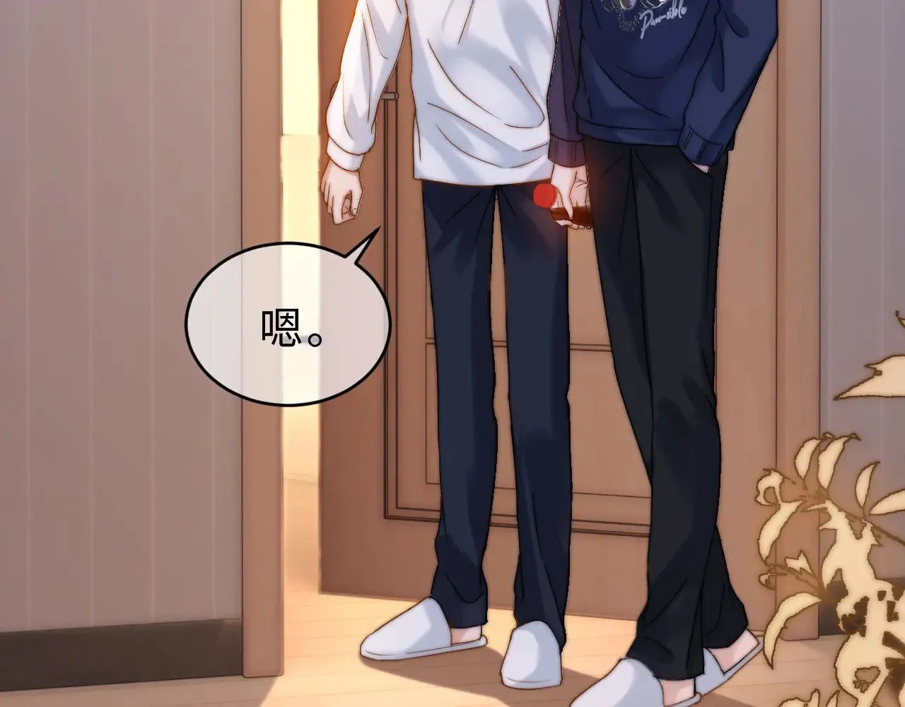 第57话 哥哥去国外留学？7