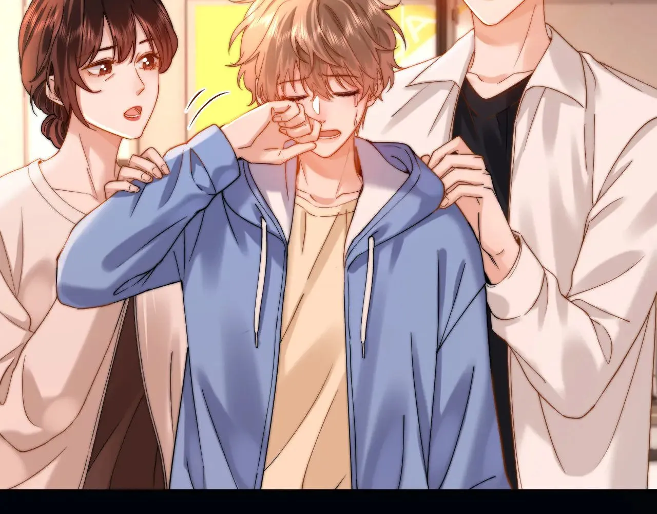 第57话 哥哥去国外留学？53