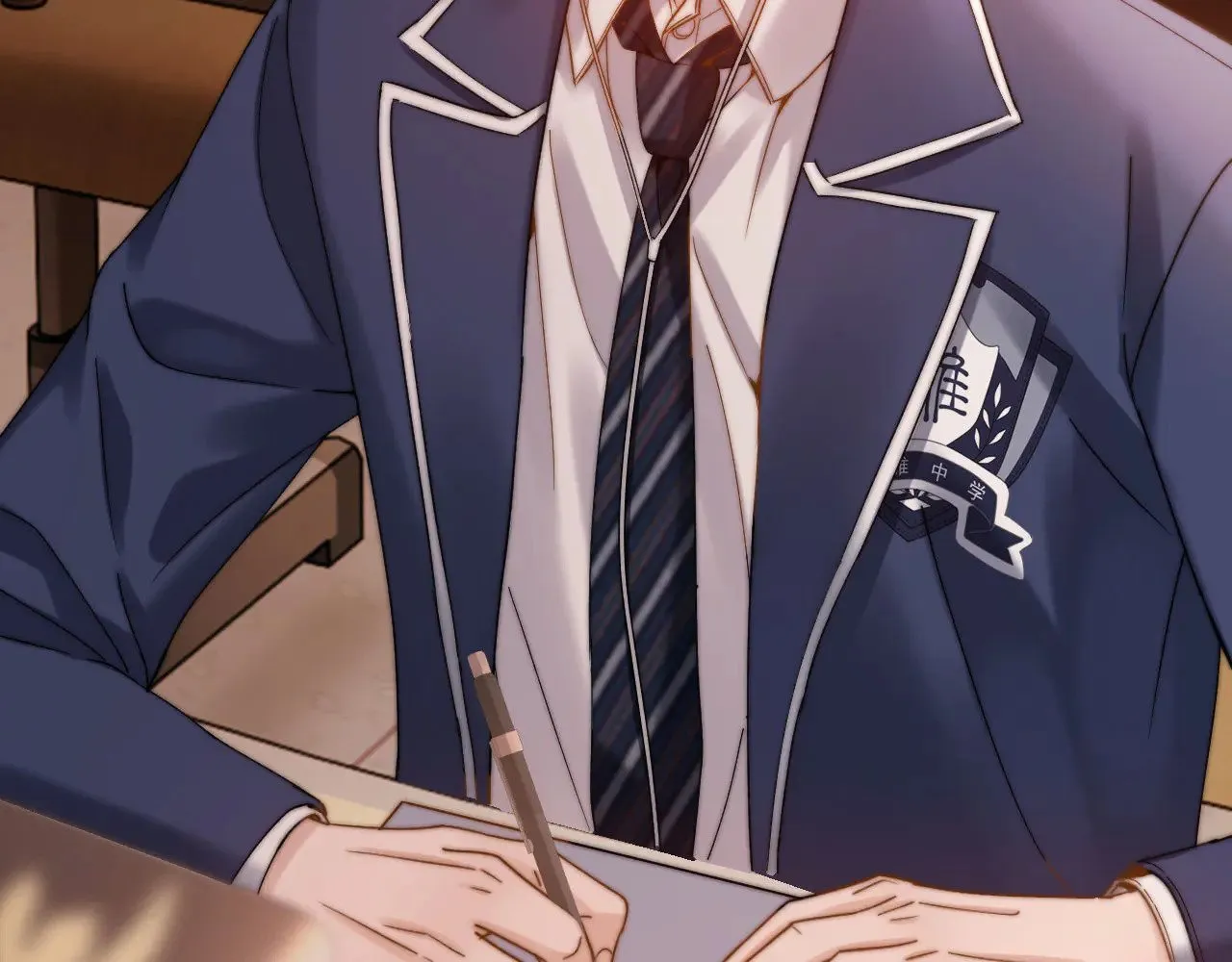 第57话 哥哥去国外留学？87