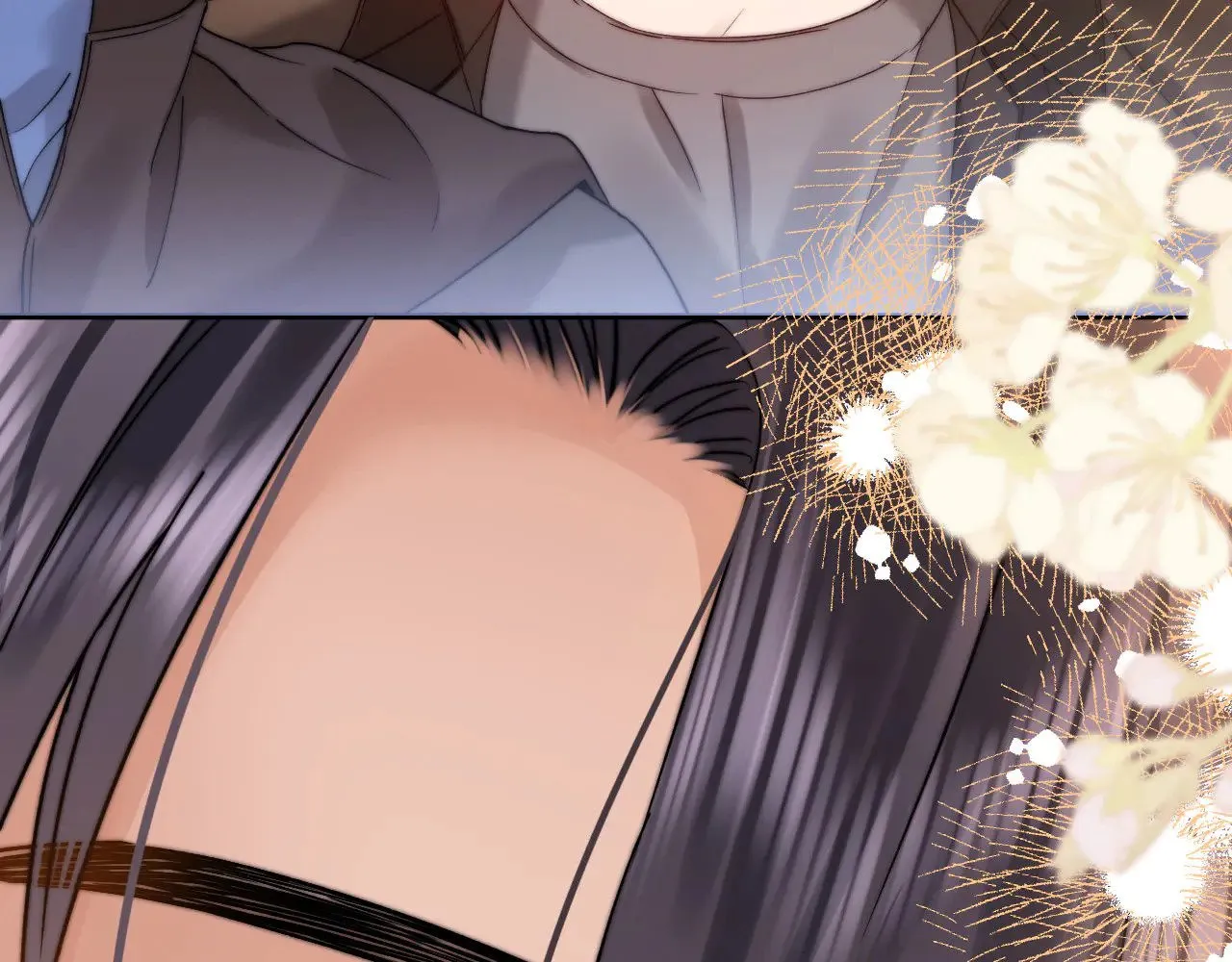 第61话 无法直白展示情感62