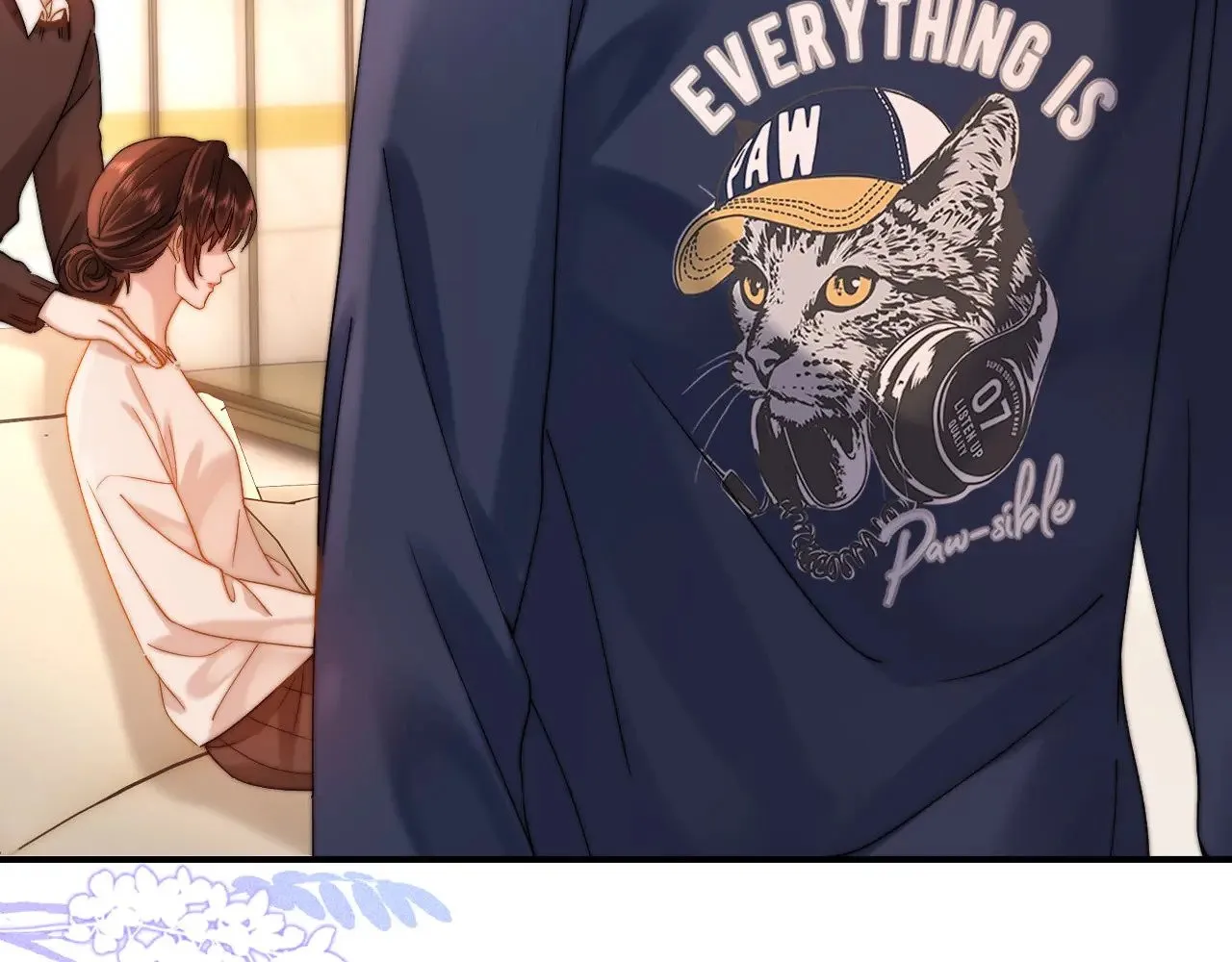 第56话 给我们家做媳妇35