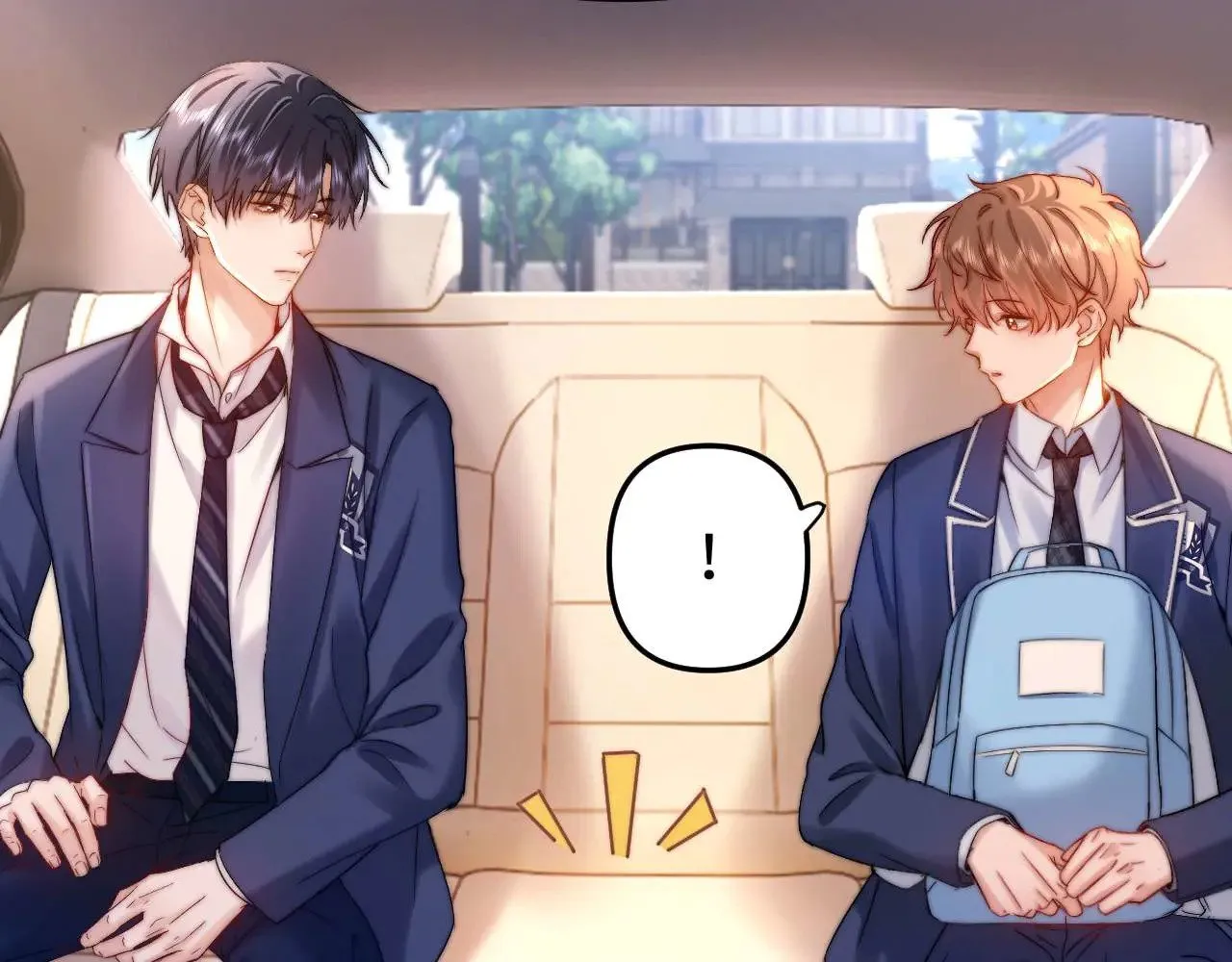 第68话 无法解释的情绪35