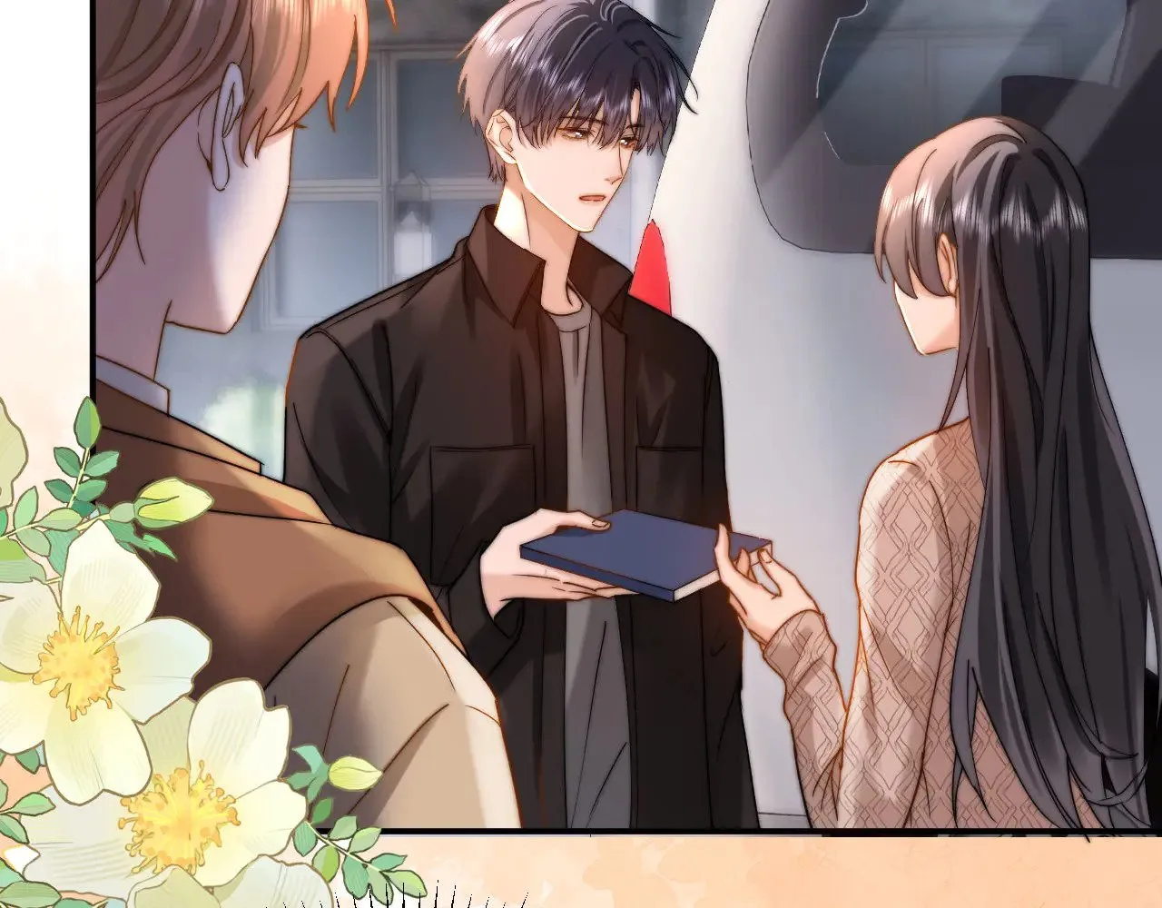 第61话 无法直白展示情感25