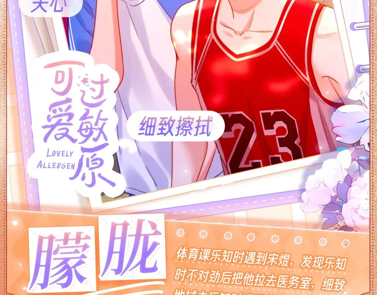 设定集51