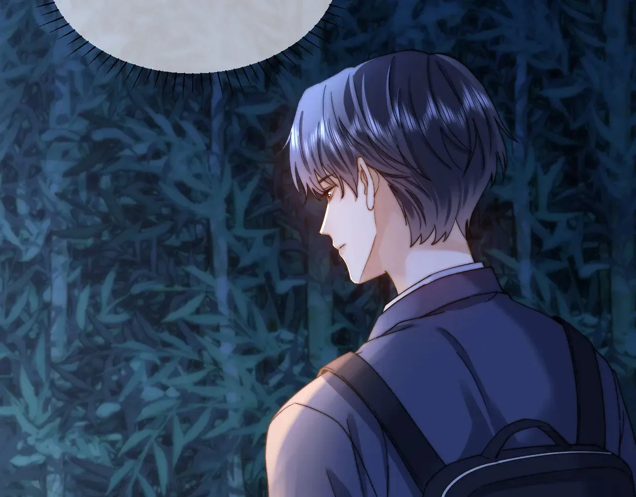 第57话 哥哥去国外留学？103