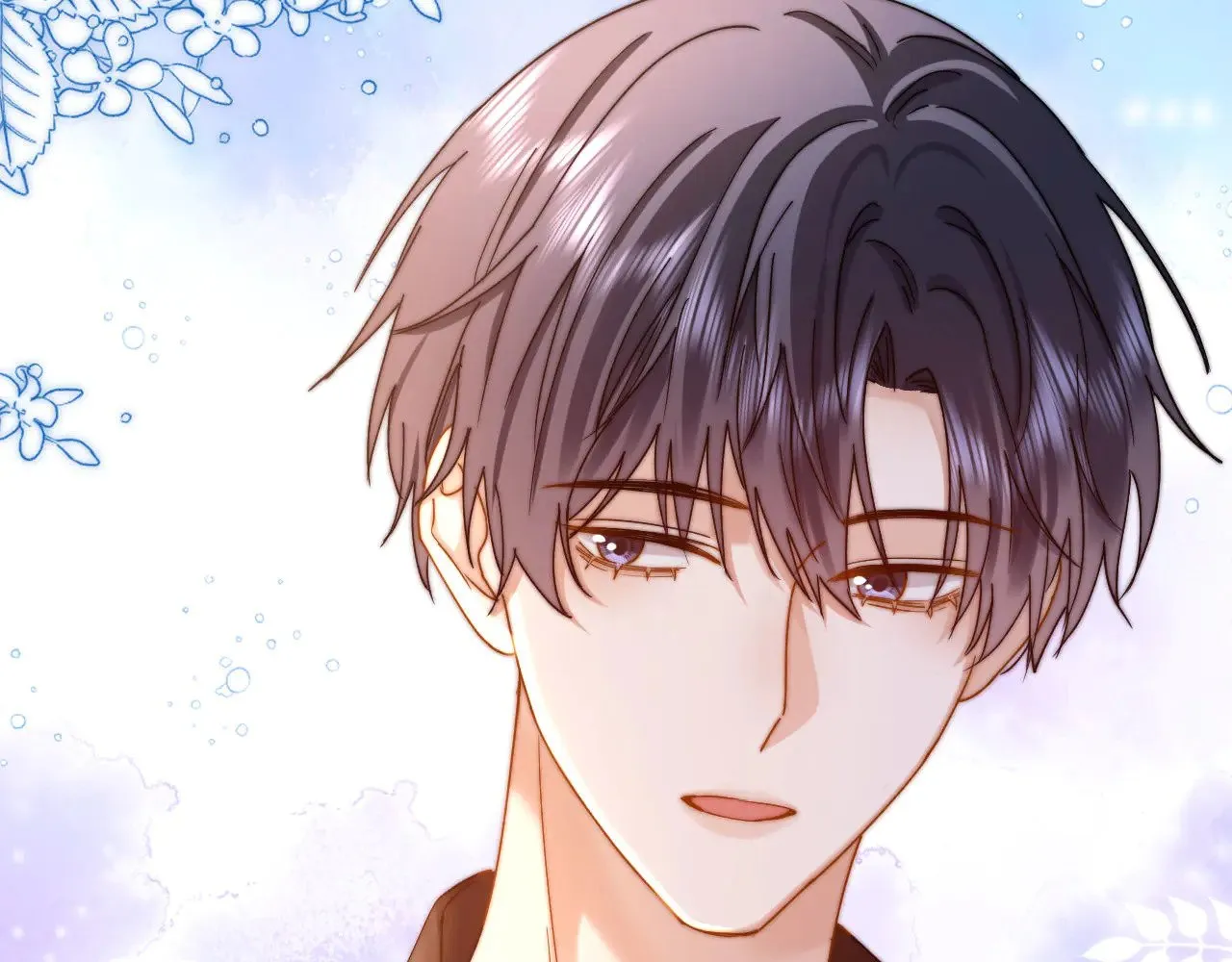 第61话 无法直白展示情感40