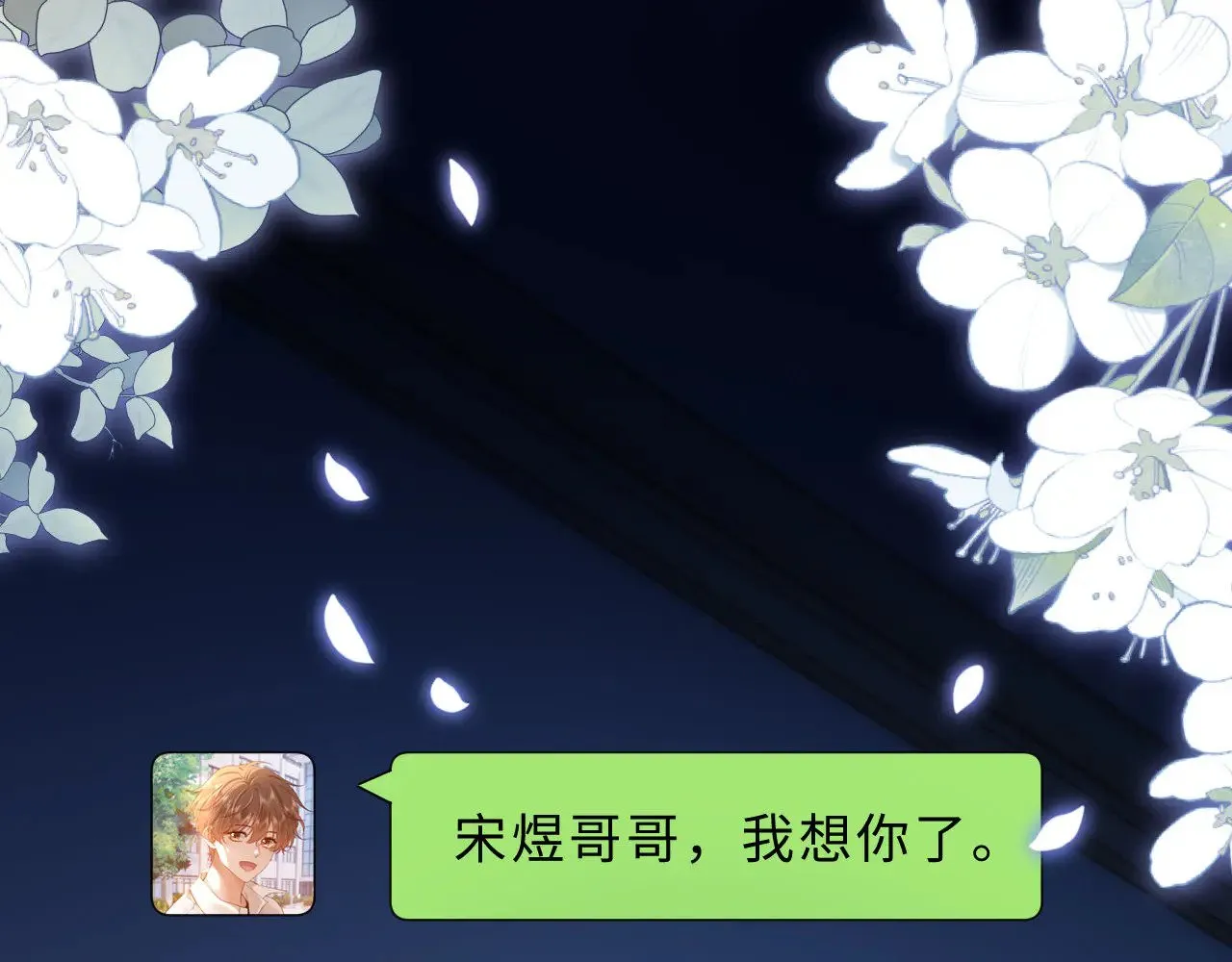 第62话 哥哥，我想你了76