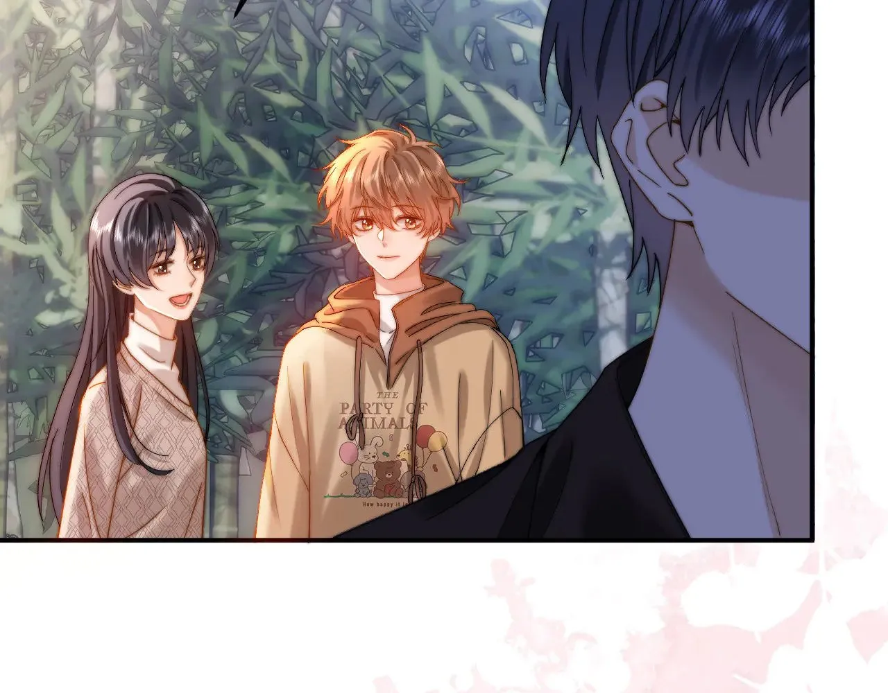 第61话 无法直白展示情感21