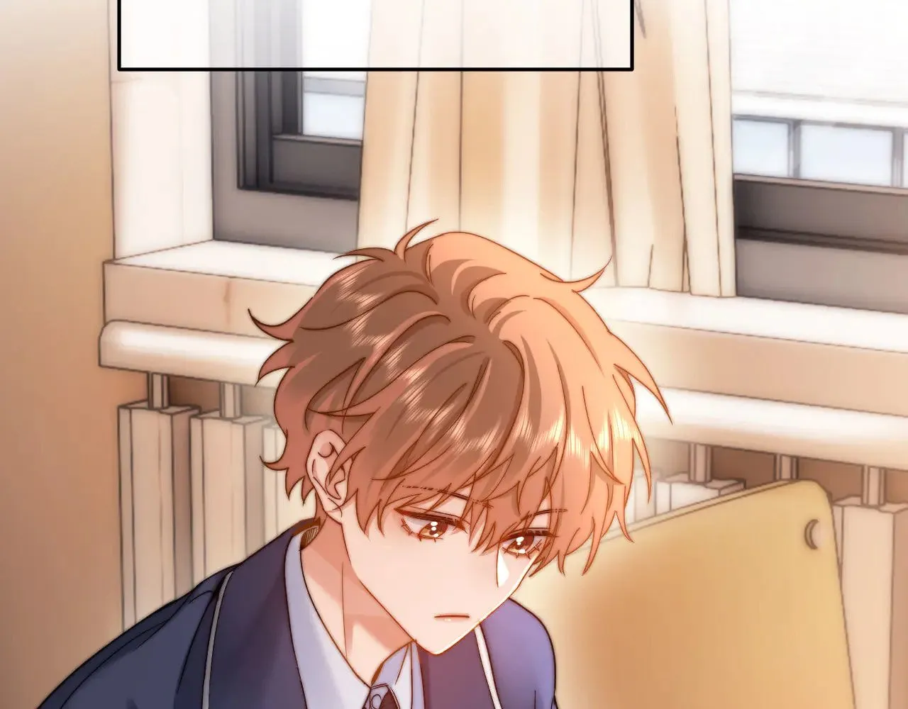 第57话 哥哥去国外留学？83