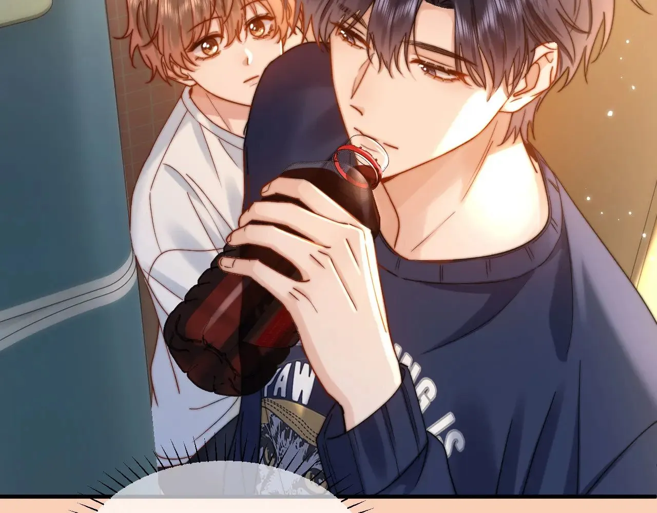 第56话 给我们家做媳妇64