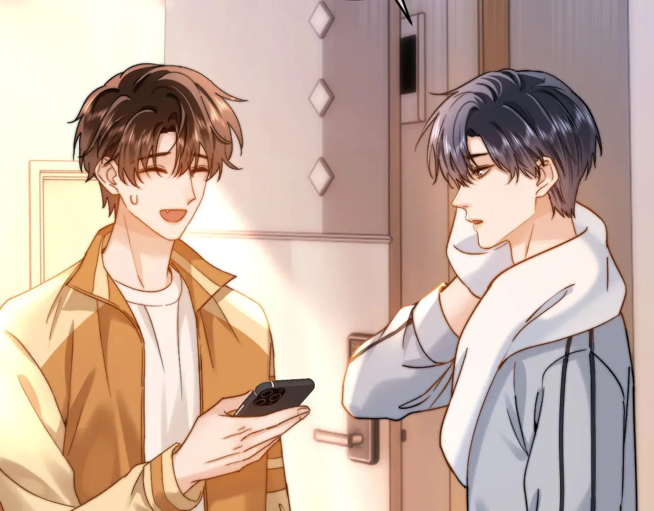 第64话 分离焦虑74
