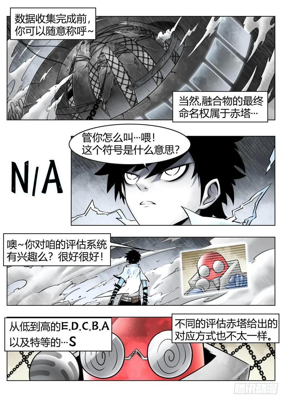 第90话（下）：角笼1