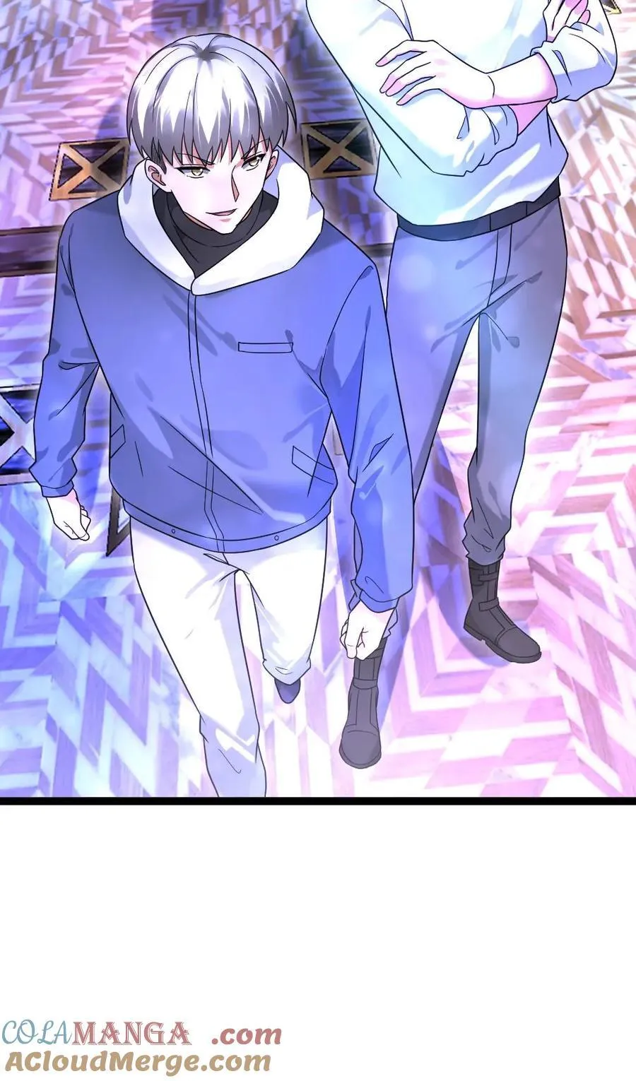 第490话 讨个好彩头22