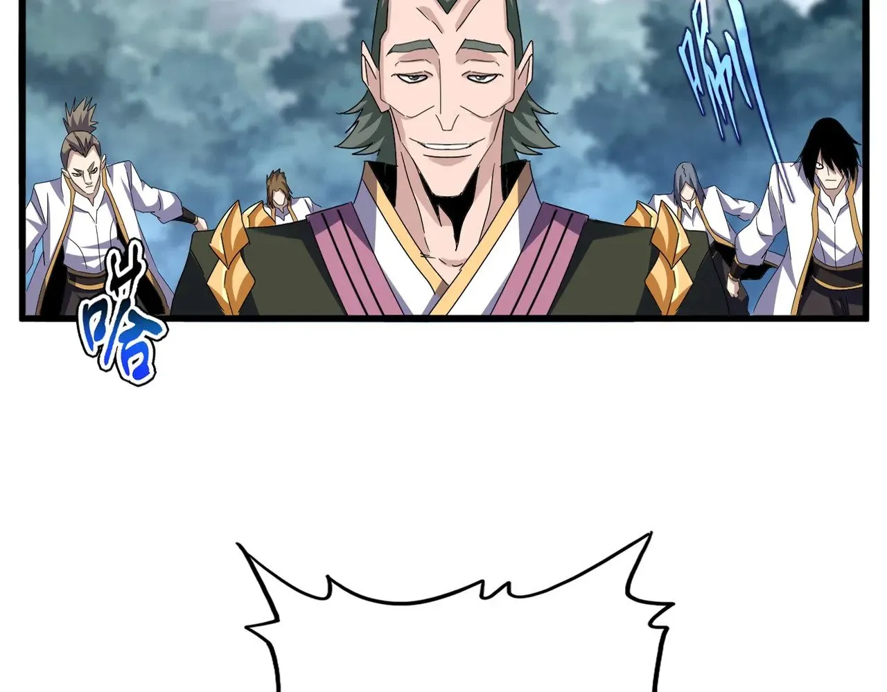 第617话 单挑10