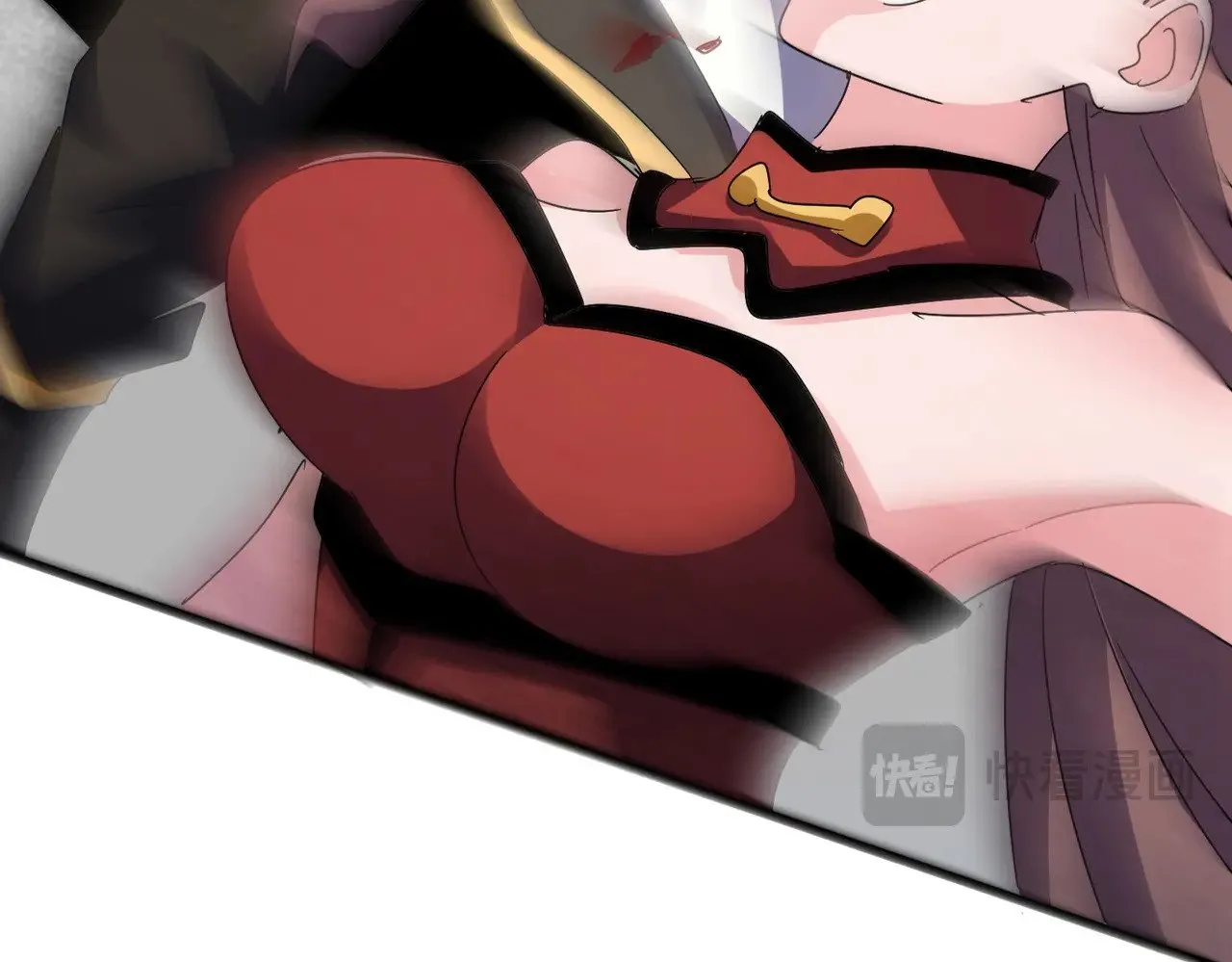 第618话 踩爆你的头22