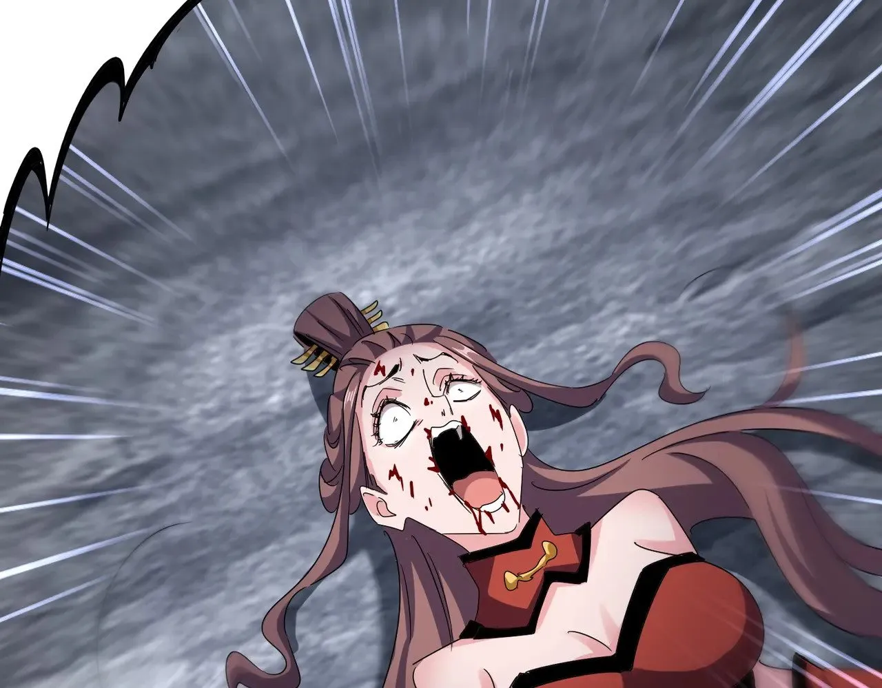 第618话 踩爆你的头76