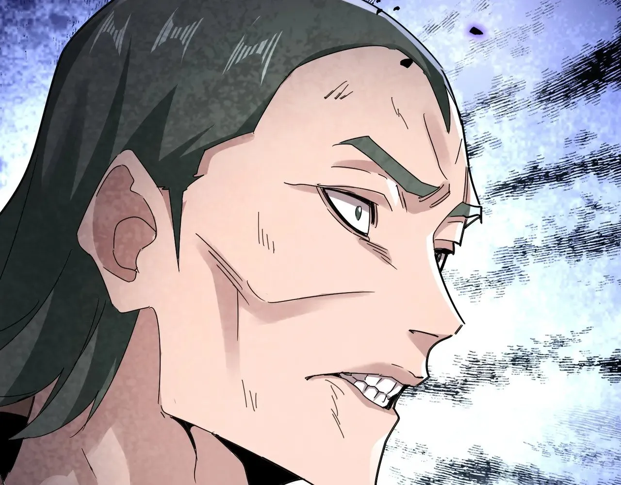 第618话 踩爆你的头109