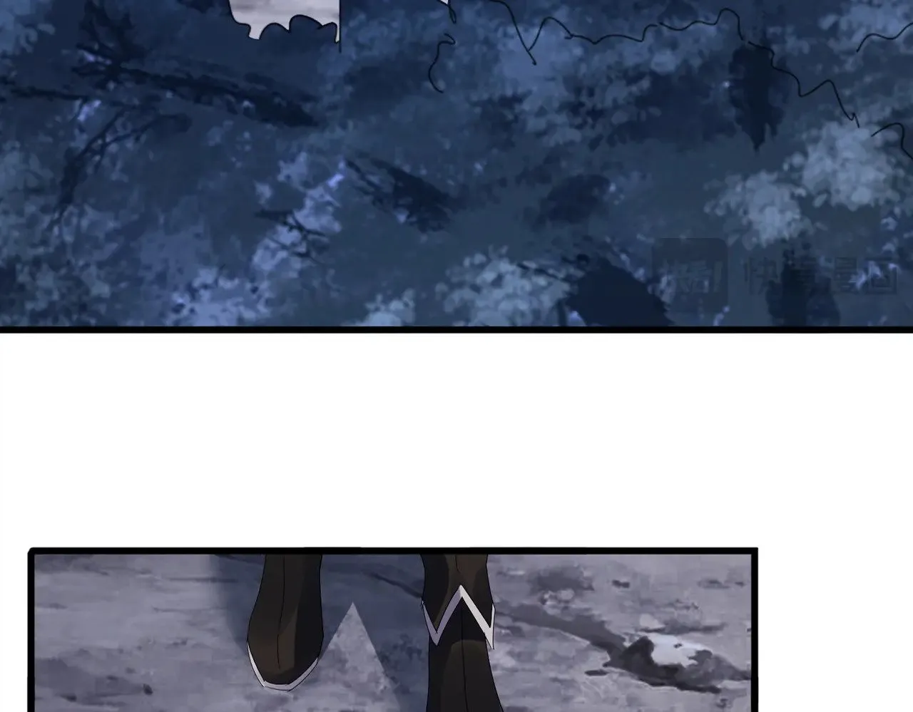第613话 肆无忌惮9