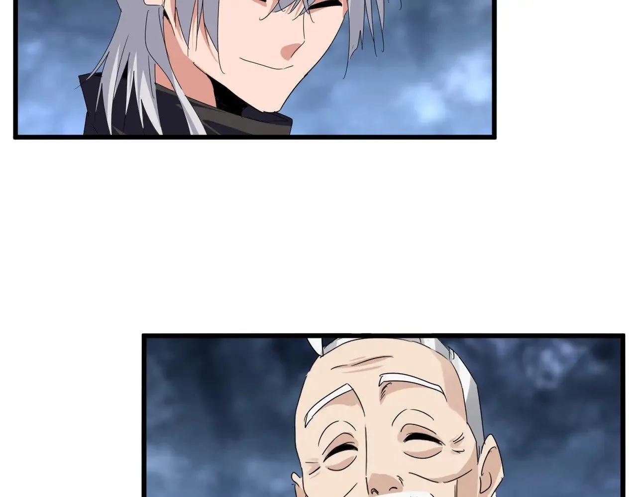 第613话 肆无忌惮59