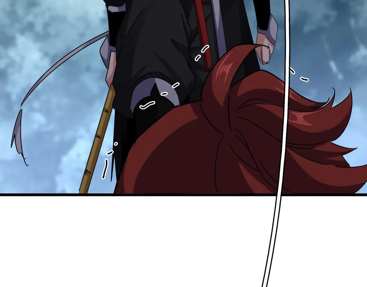 第618话 踩爆你的头62